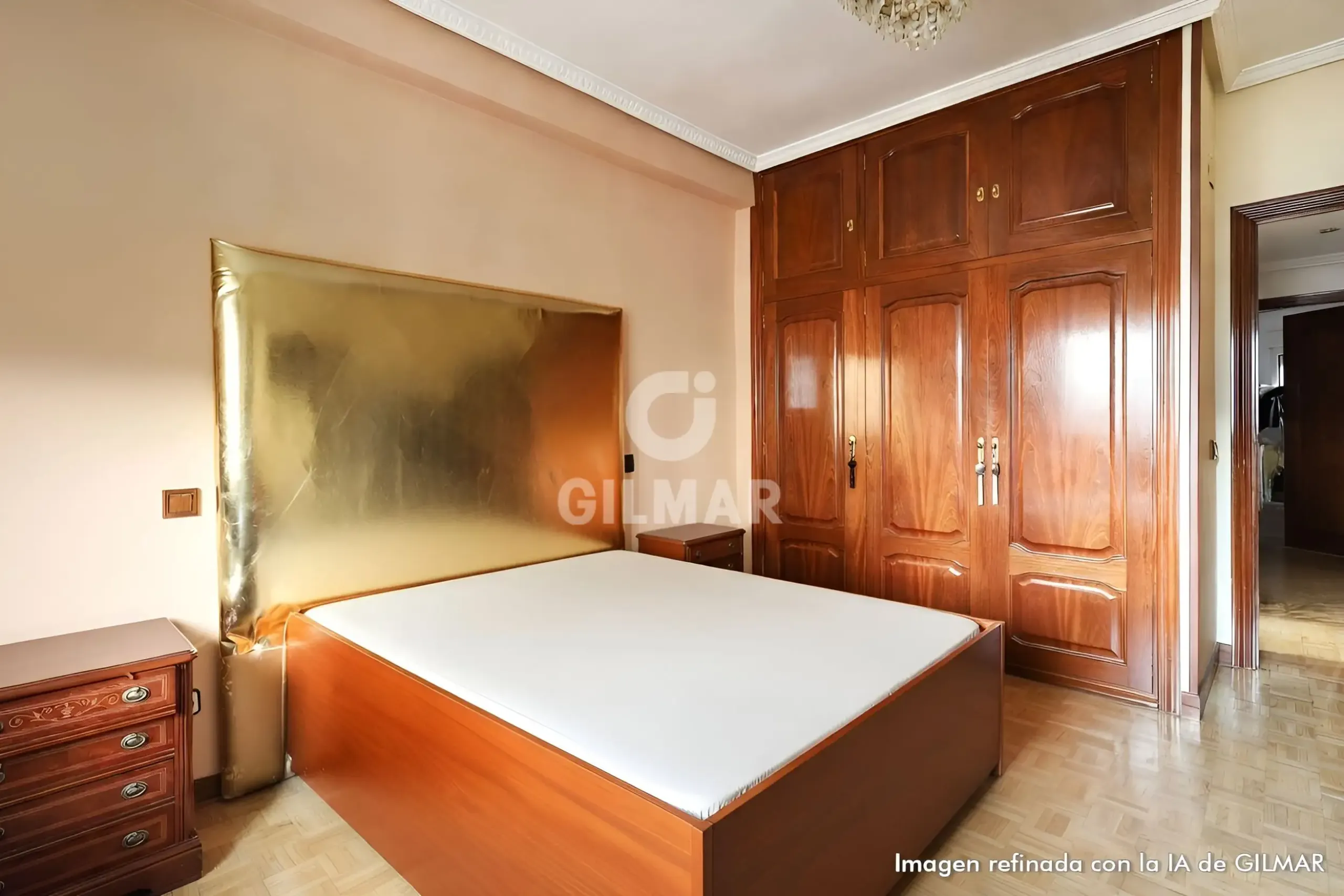 Piso en Embajadores - Madrid