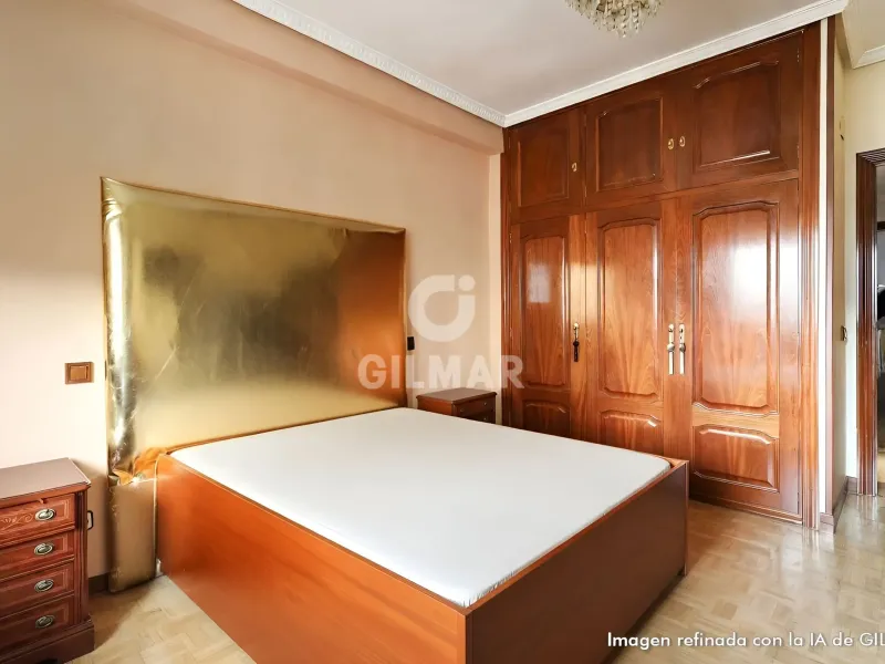 Piso en Embajadores - Madrid