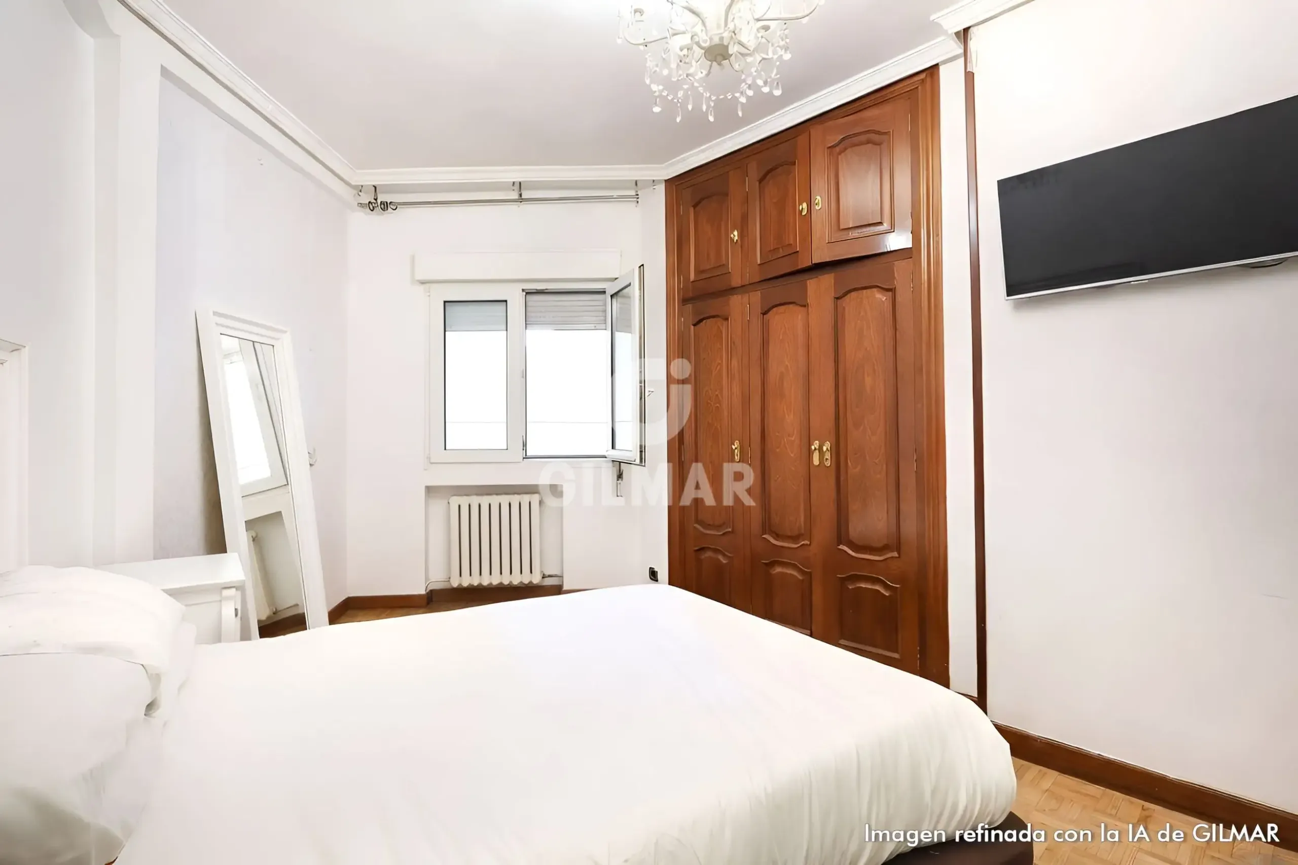 Piso en Embajadores - Madrid