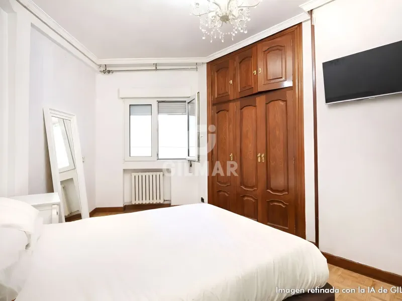 Piso en Embajadores - Madrid