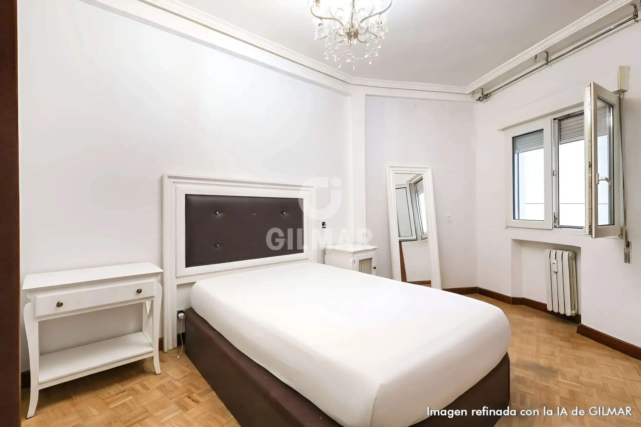 Piso en Embajadores - Madrid