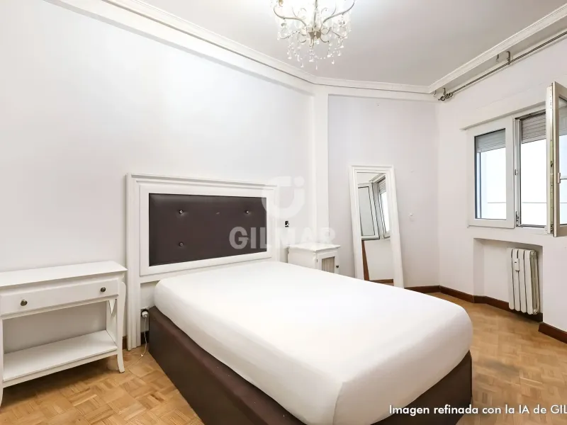 Piso en Embajadores - Madrid