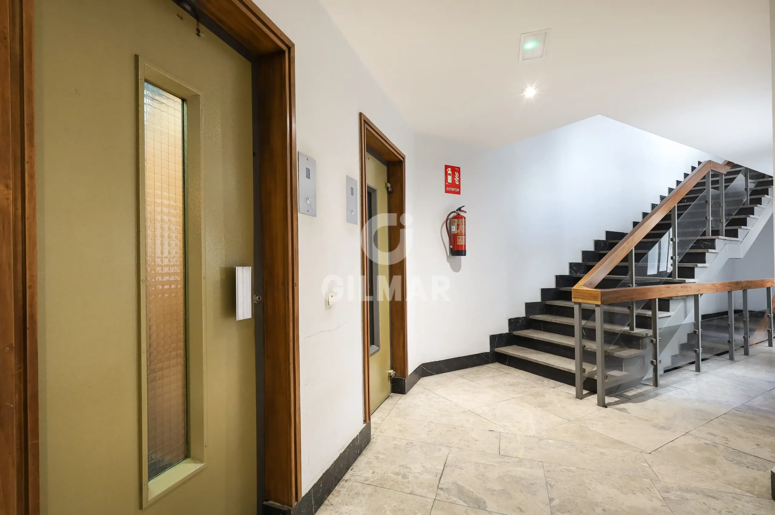 Piso en Embajadores - Madrid