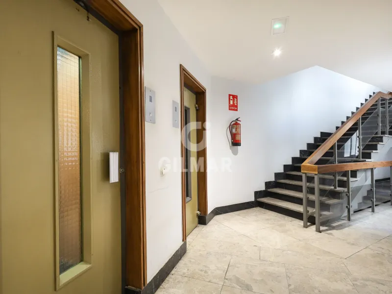 Piso en Embajadores - Madrid