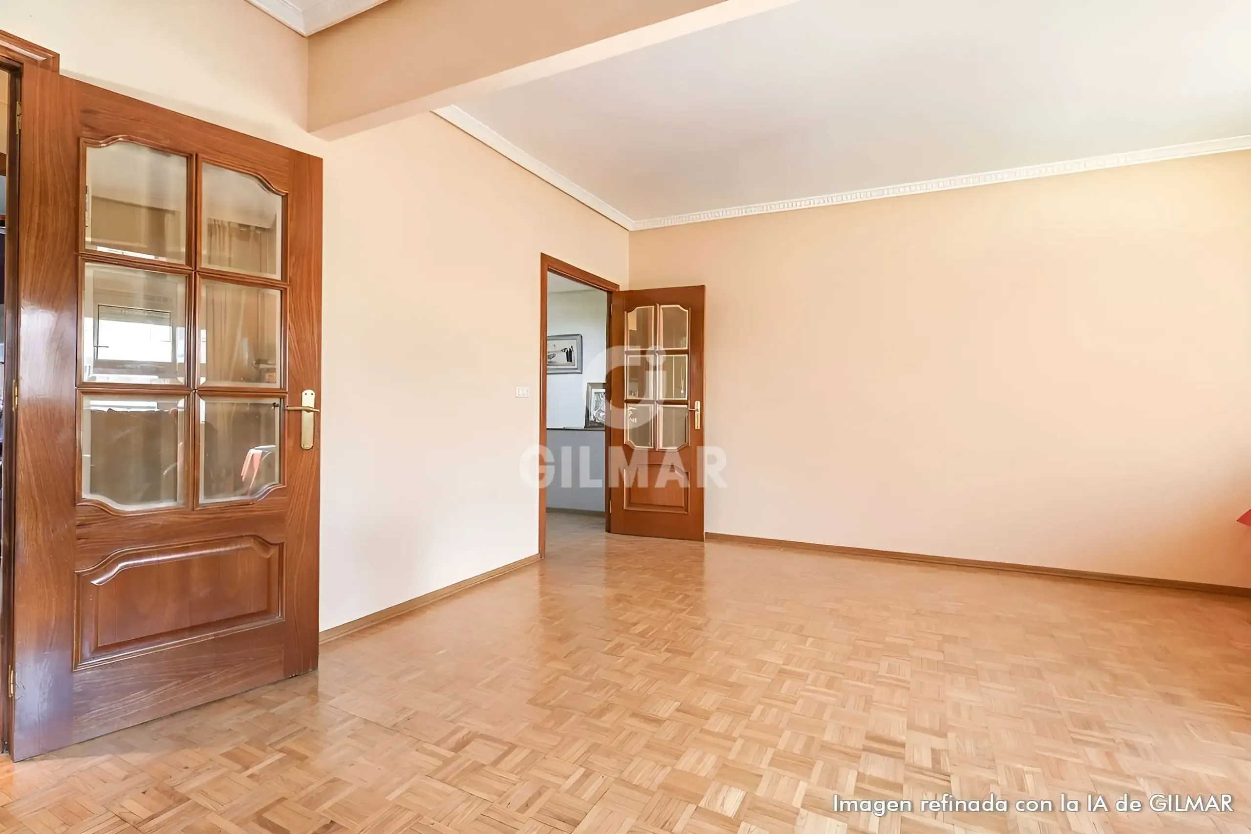 Piso en Embajadores - Madrid
