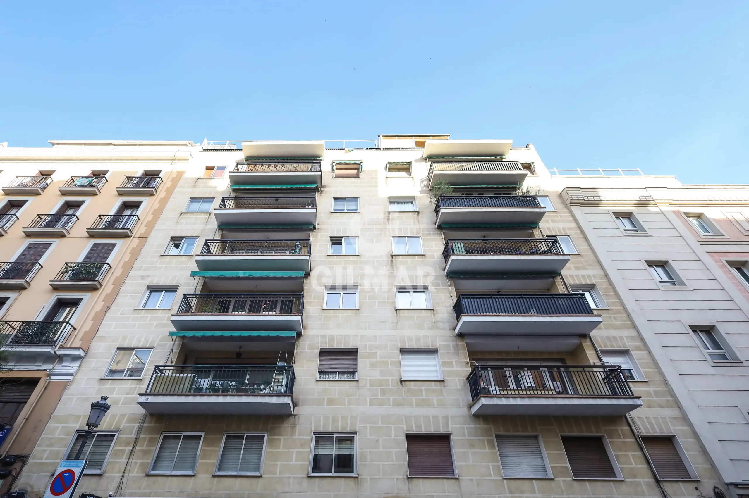 Piso en Embajadores - Madrid