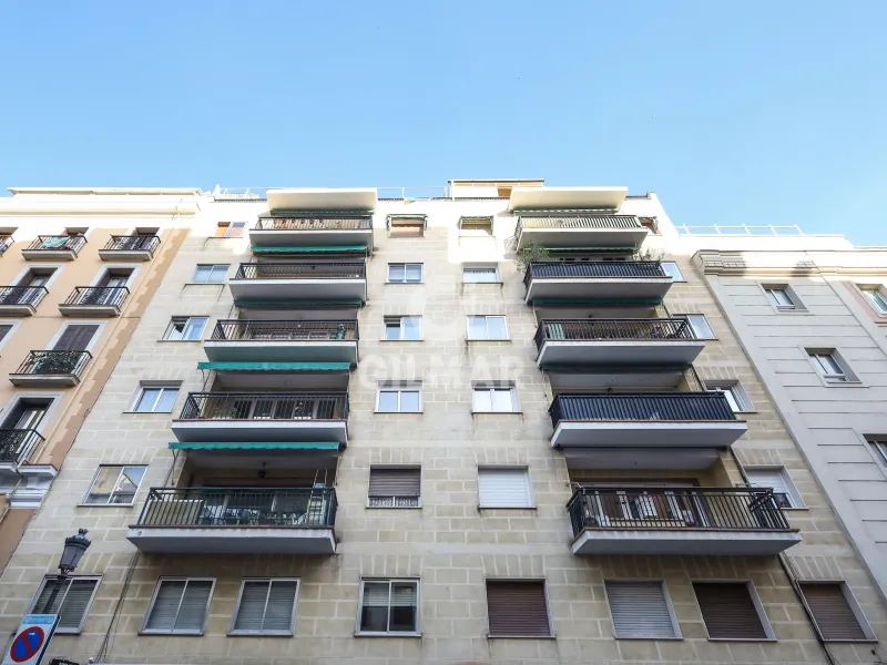 Piso en Embajadores - Madrid