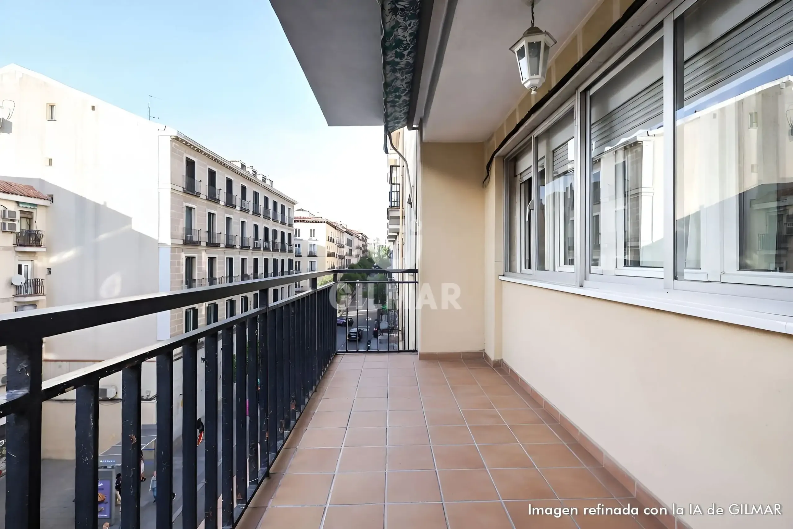 Piso en Embajadores - Madrid