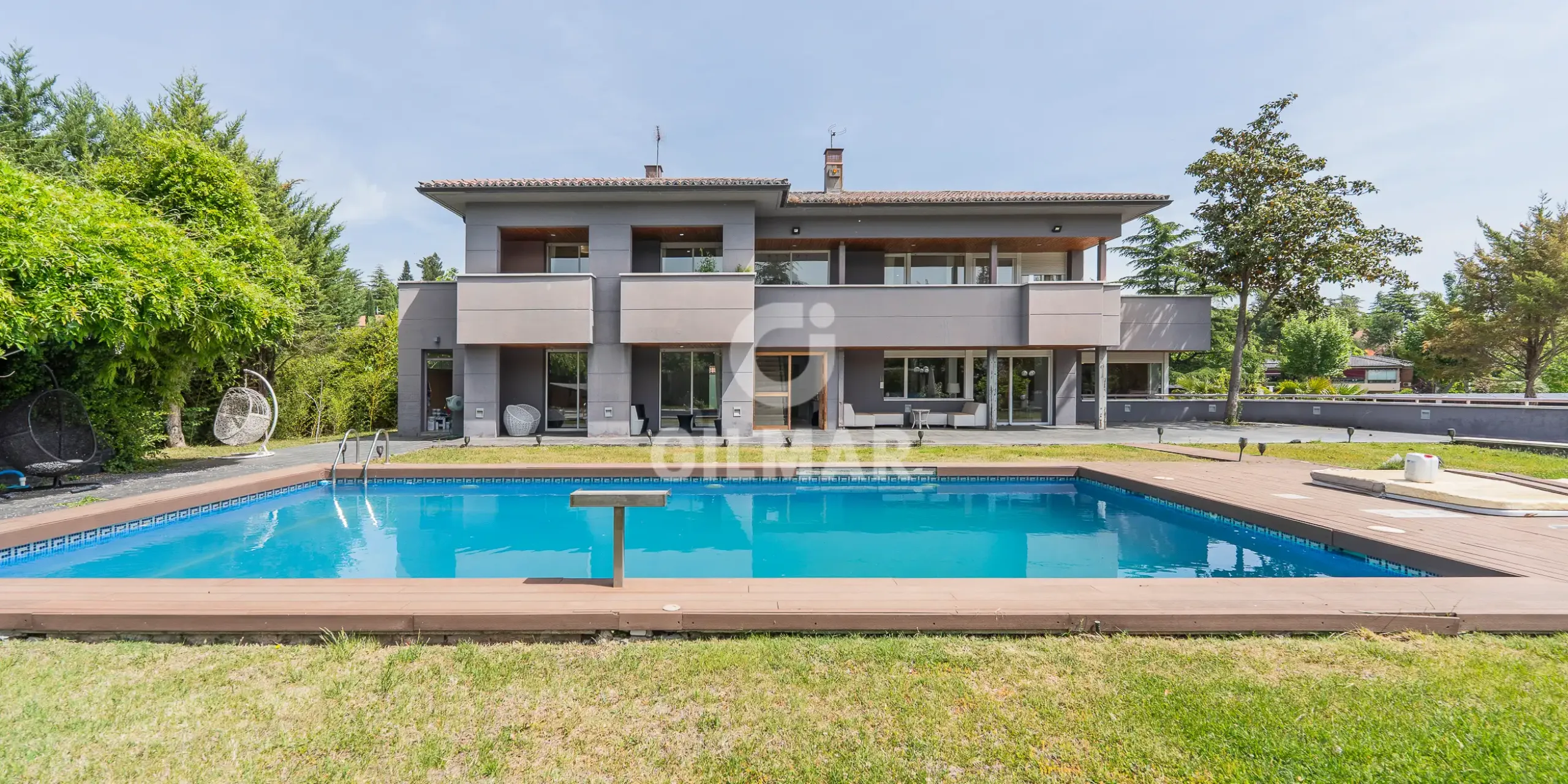 Villa in Fuente del Fresno - Madrid