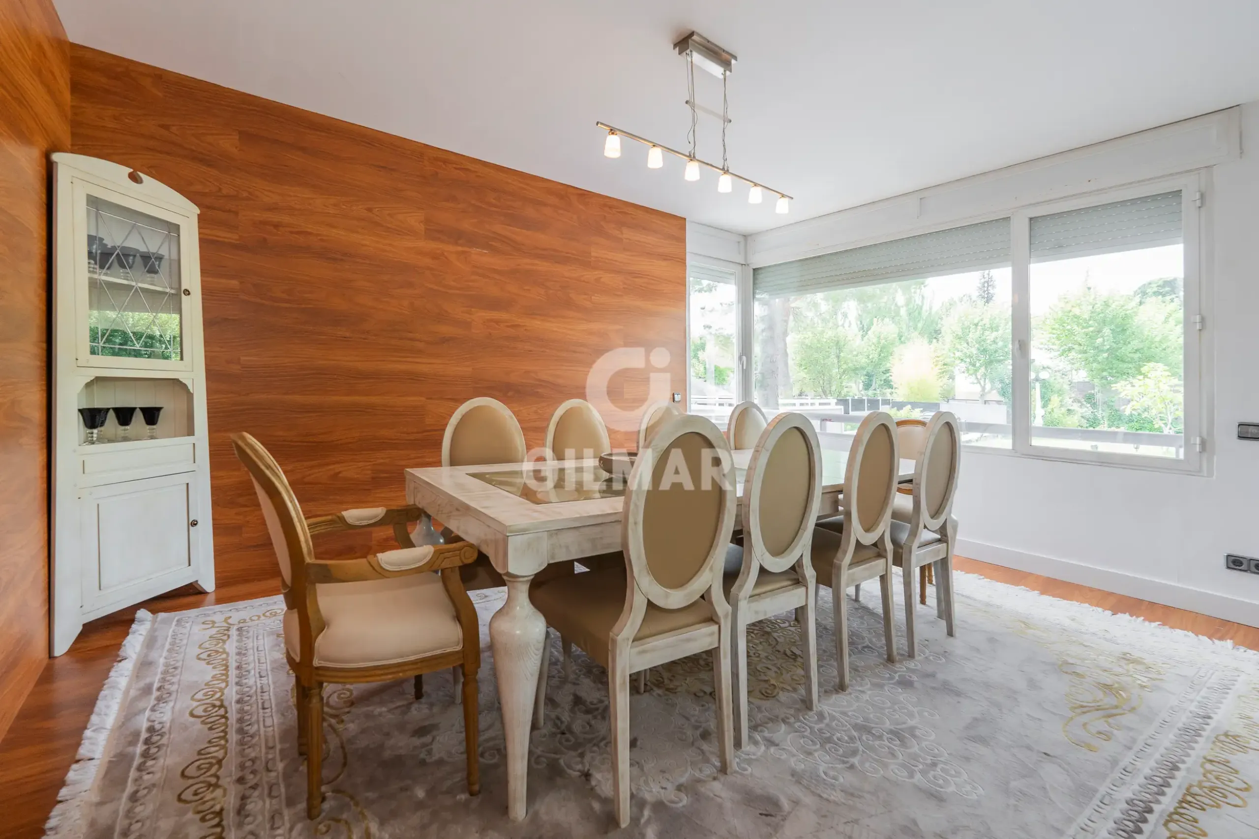 Villa in Fuente del Fresno - Madrid