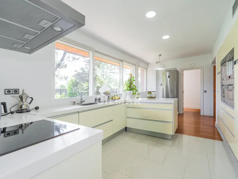 Villa in Fuente del Fresno - Madrid