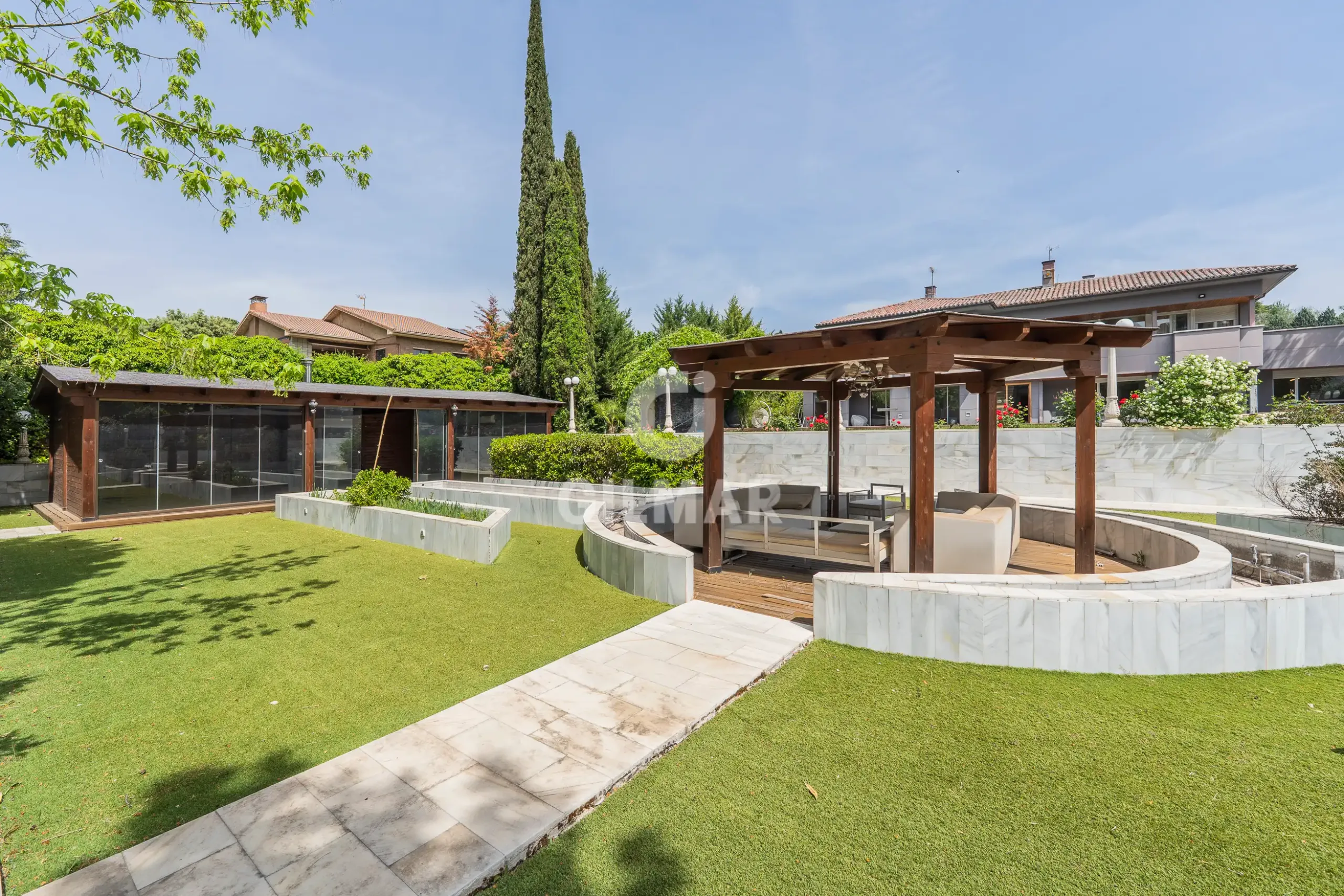 Villa in Fuente del Fresno - Madrid