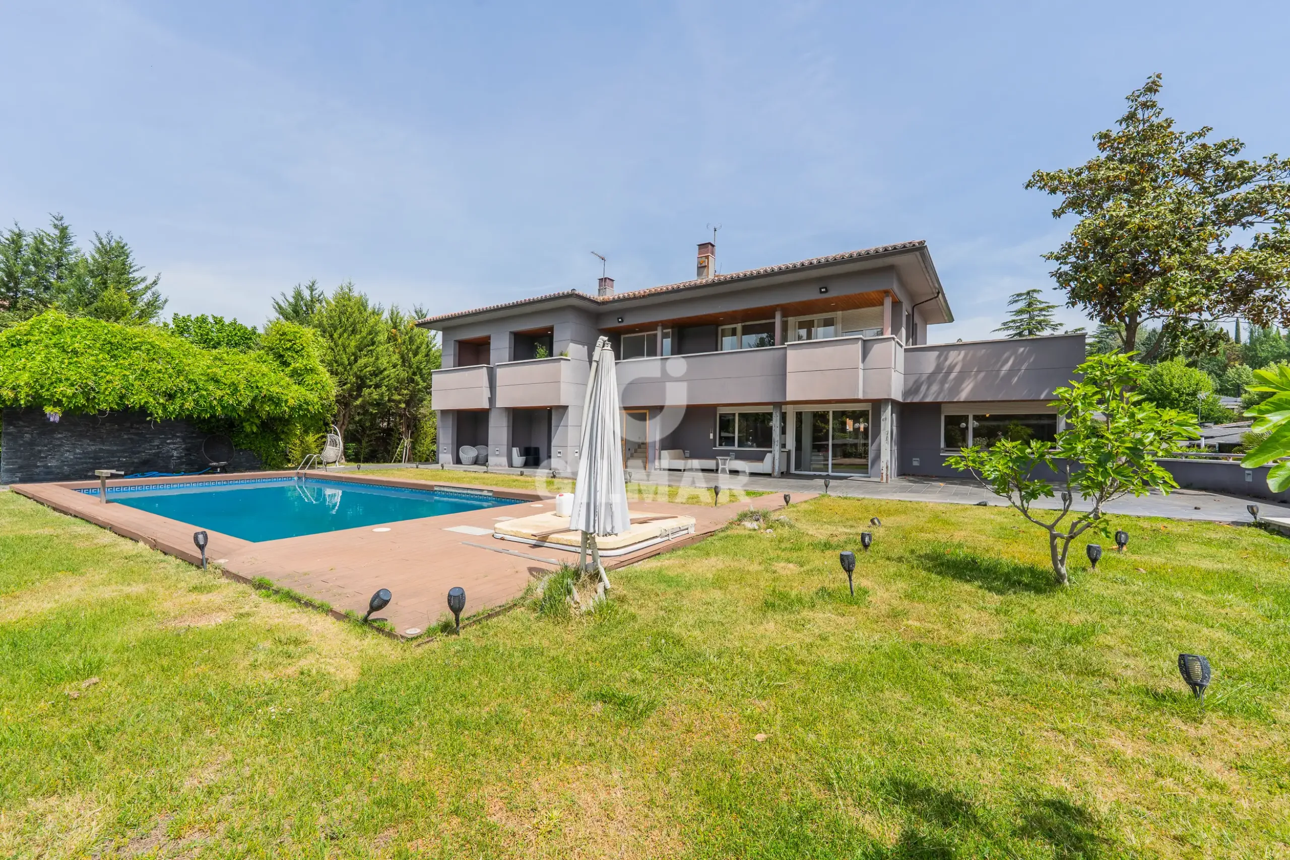 Villa in Fuente del Fresno - Madrid