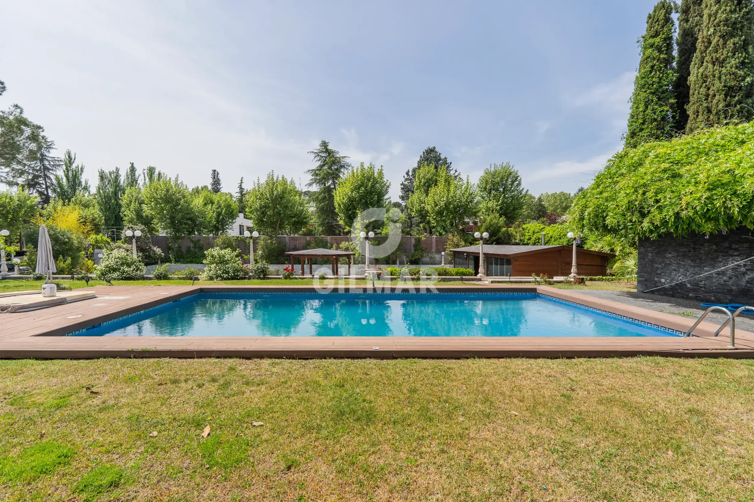 Villa in Fuente del Fresno - Madrid