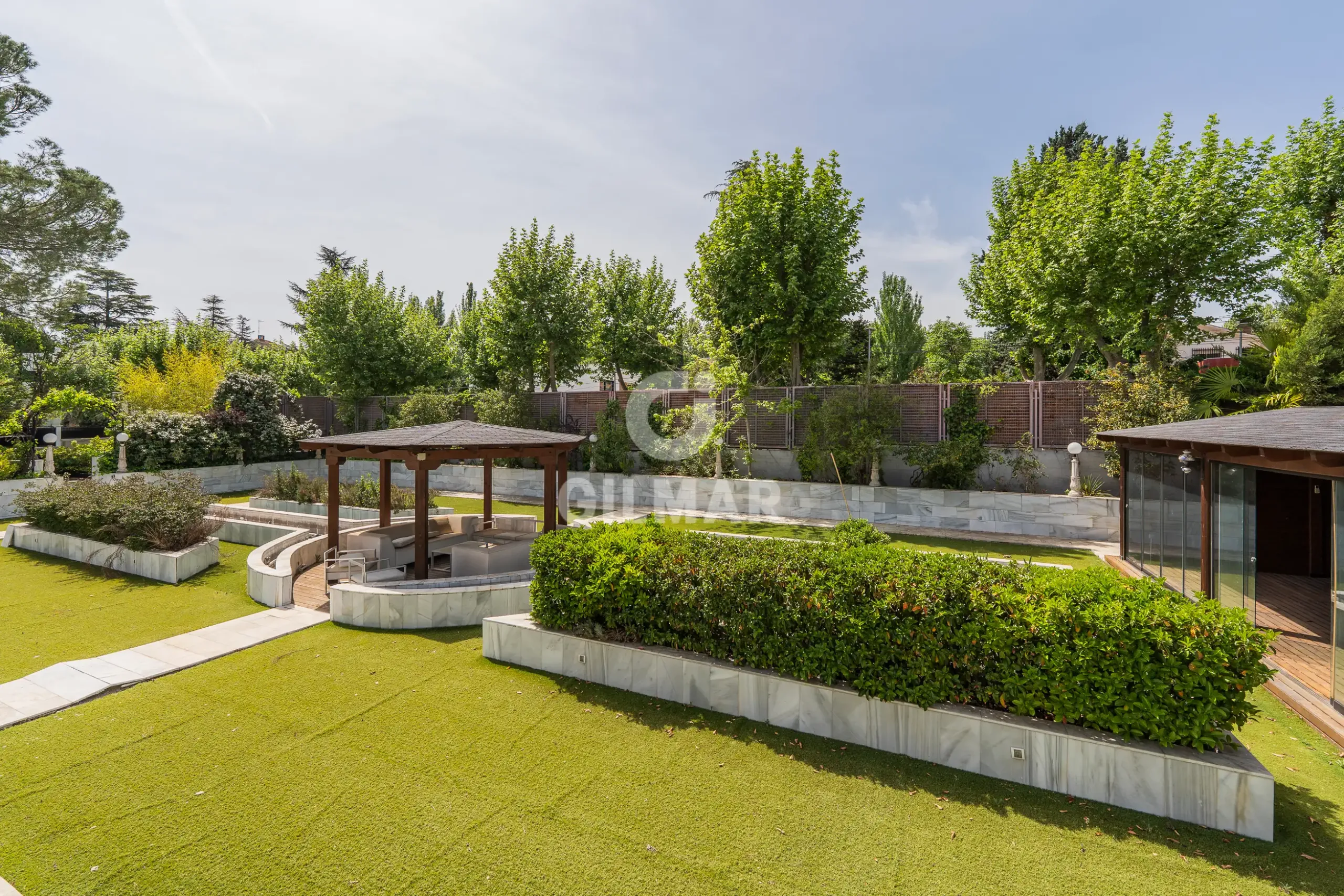 Villa in Fuente del Fresno - Madrid