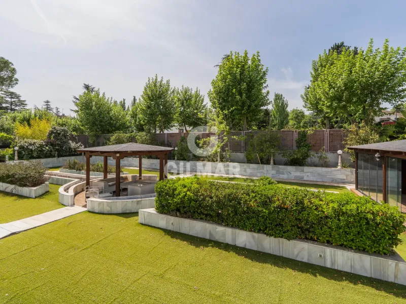 Villa in Fuente del Fresno - Madrid