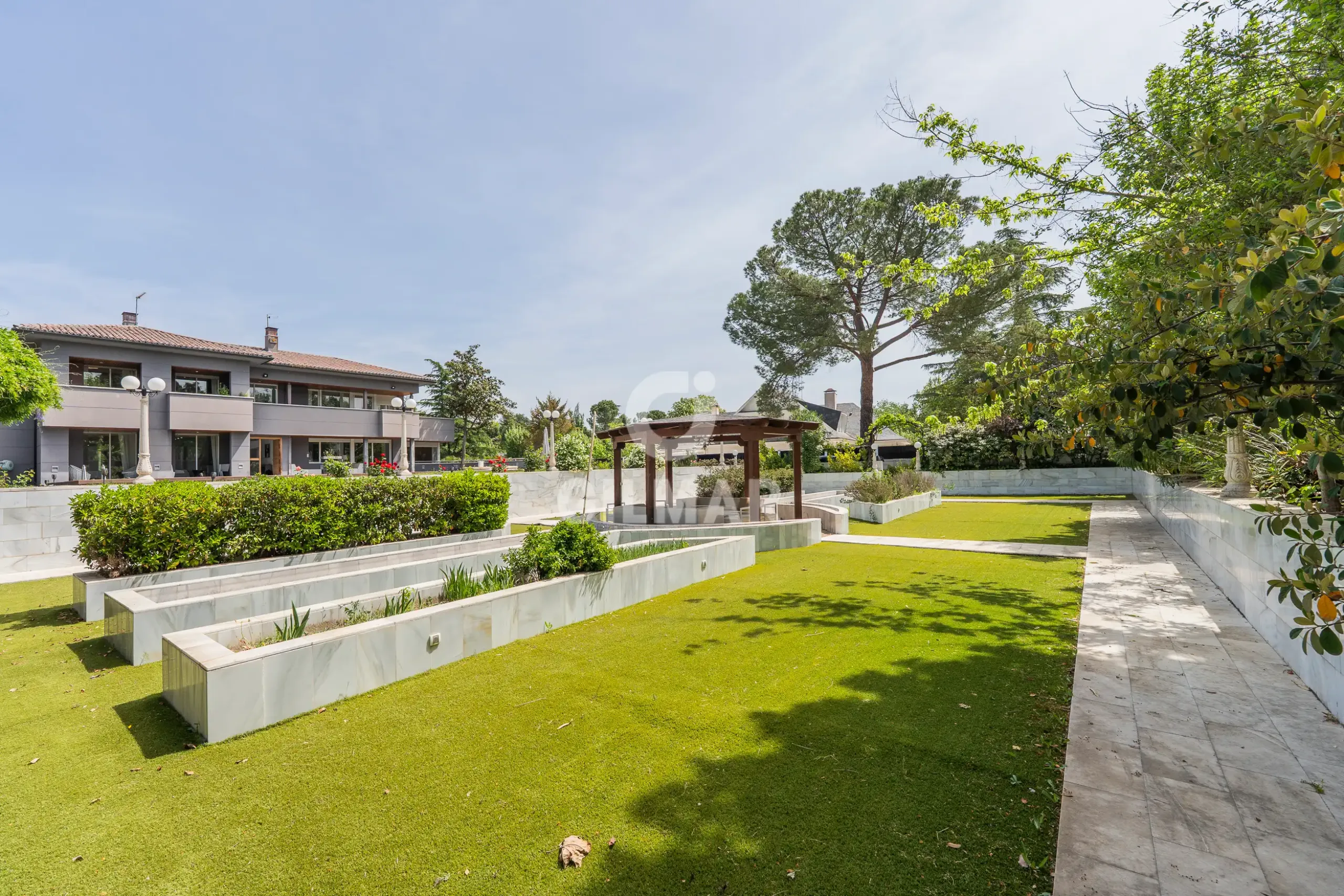 Villa in Fuente del Fresno - Madrid