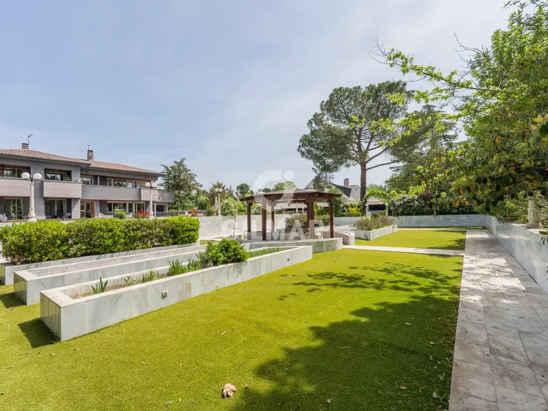 Villa in Fuente del Fresno - Madrid