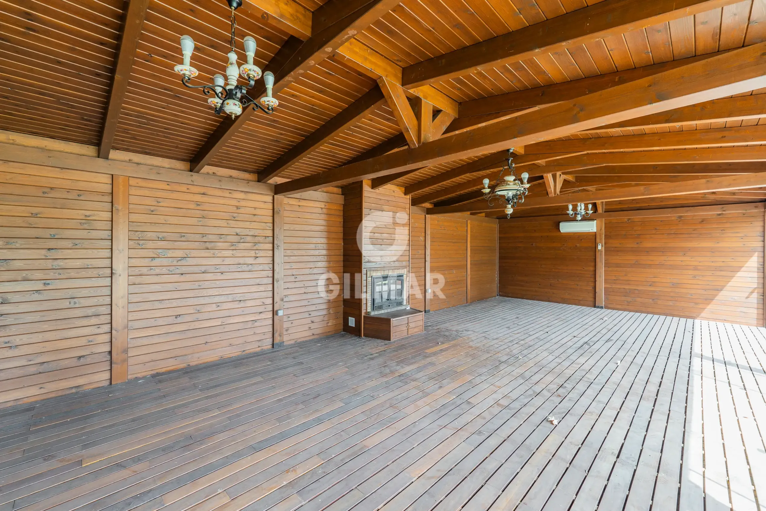 Villa in Fuente del Fresno - Madrid