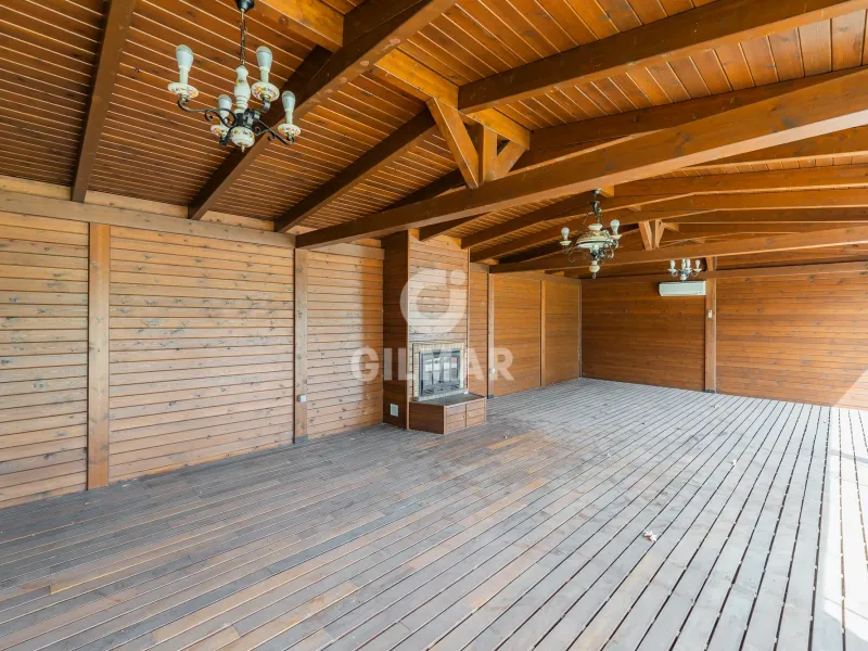 Villa in Fuente del Fresno - Madrid