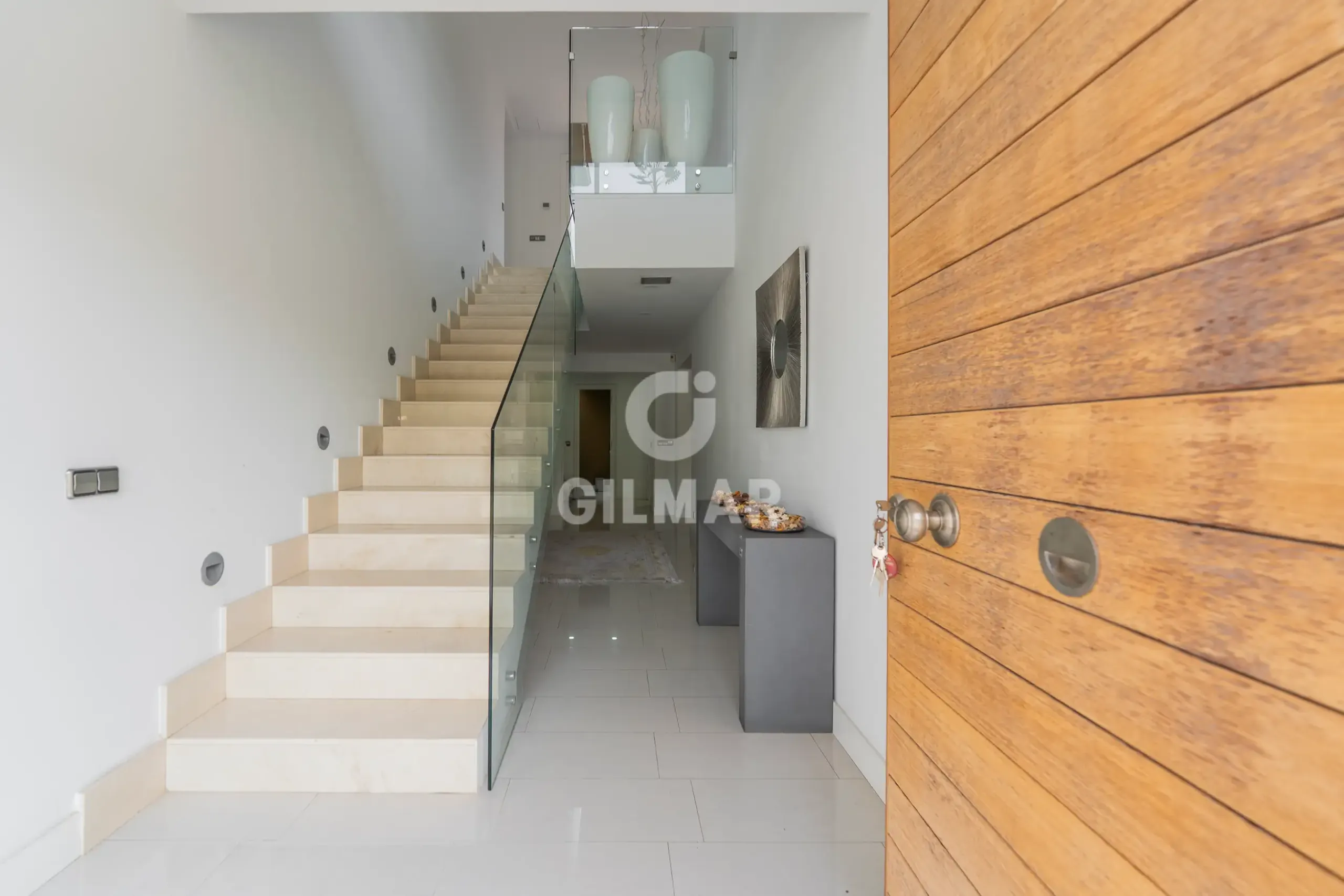 Villa in Fuente del Fresno - Madrid