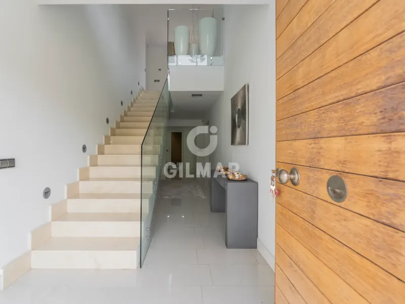 Villa in Fuente del Fresno - Madrid