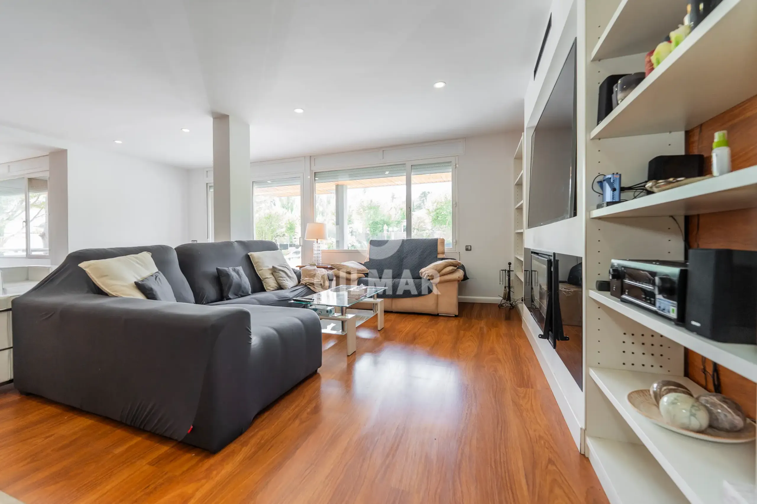 Villa in Fuente del Fresno - Madrid