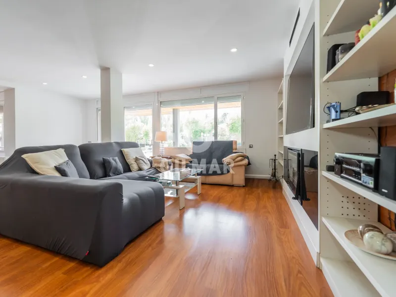 Villa in Fuente del Fresno - Madrid