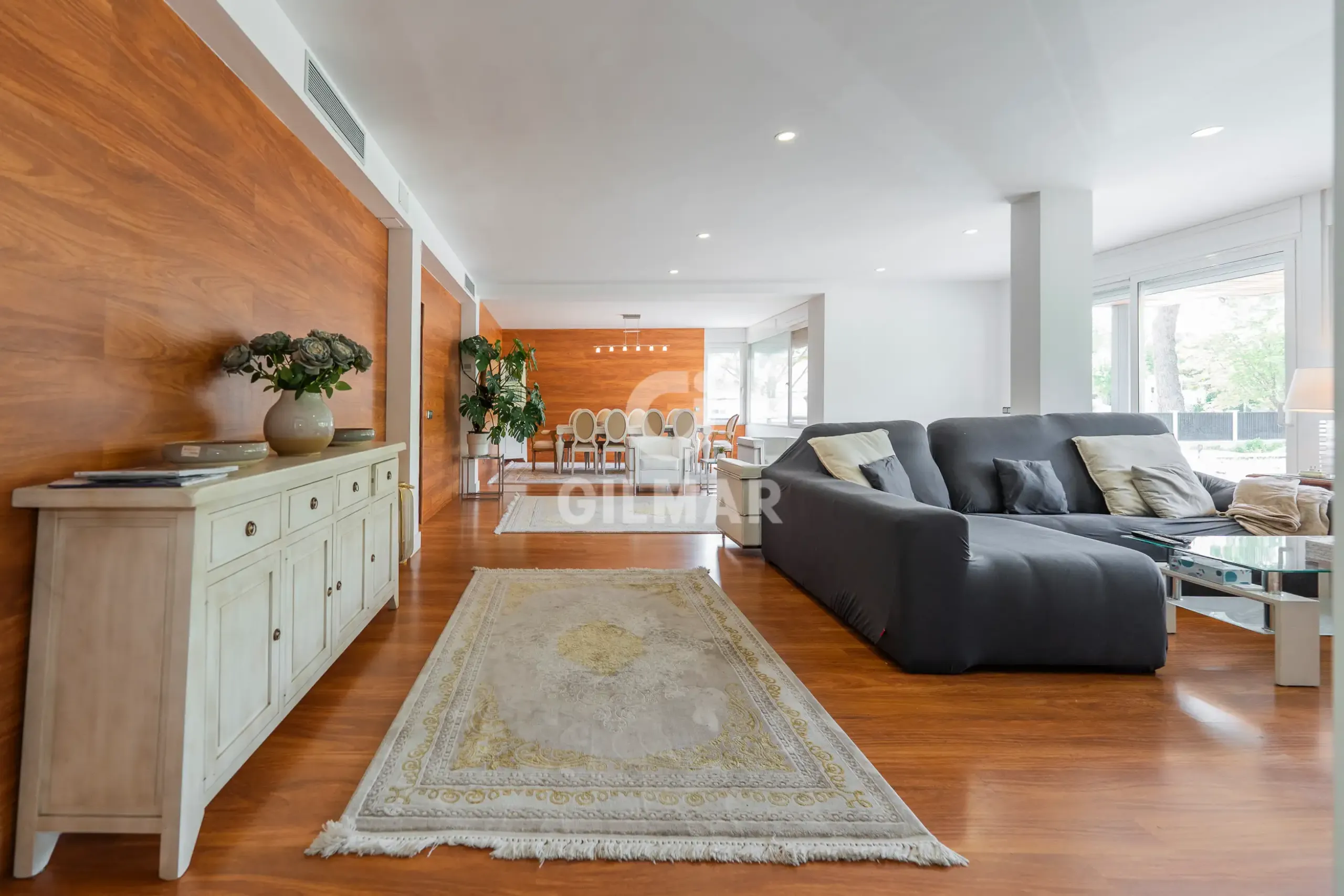 Villa in Fuente del Fresno - Madrid