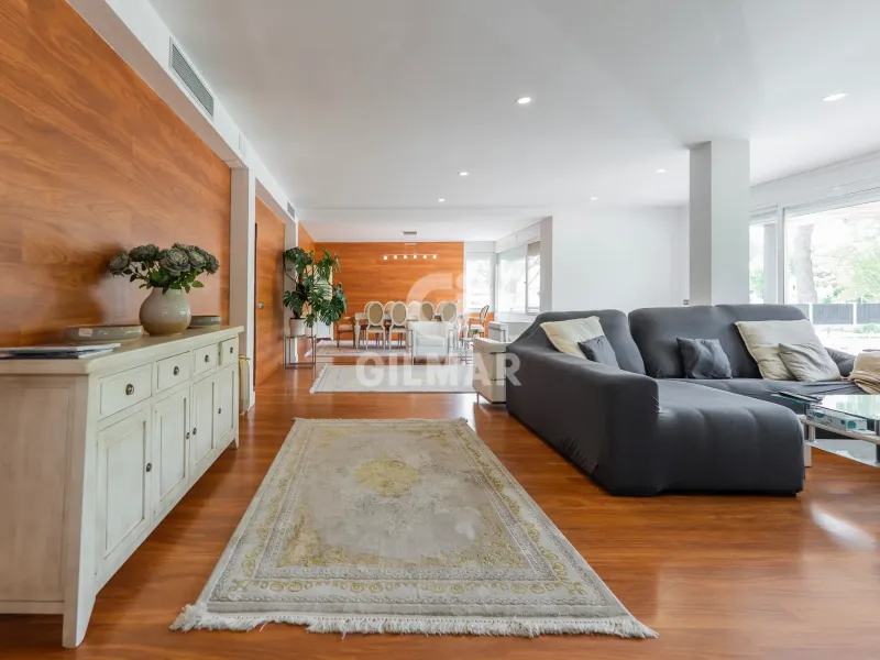 Villa in Fuente del Fresno - Madrid