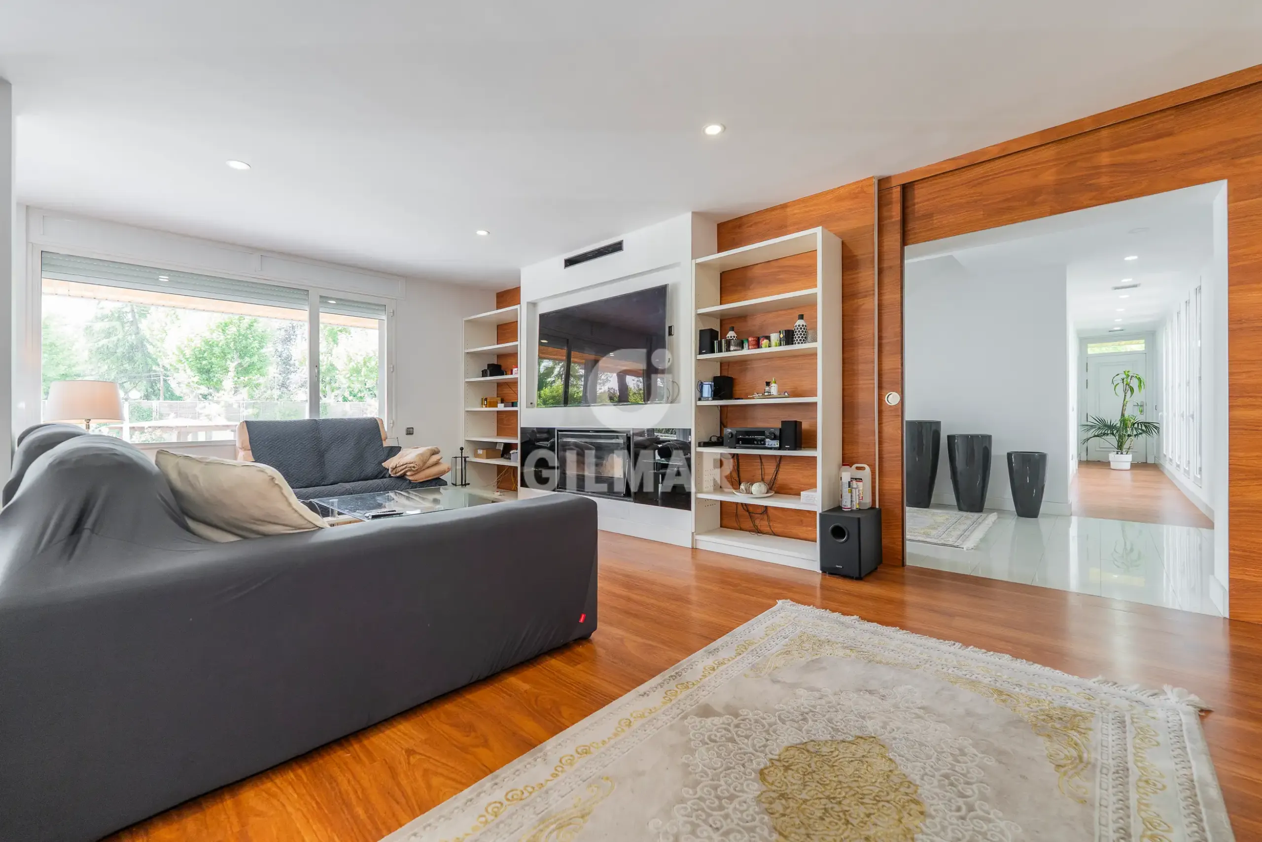 Villa in Fuente del Fresno - Madrid