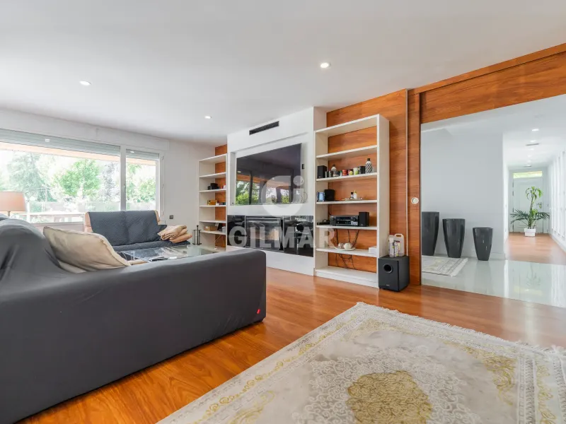 Villa in Fuente del Fresno - Madrid