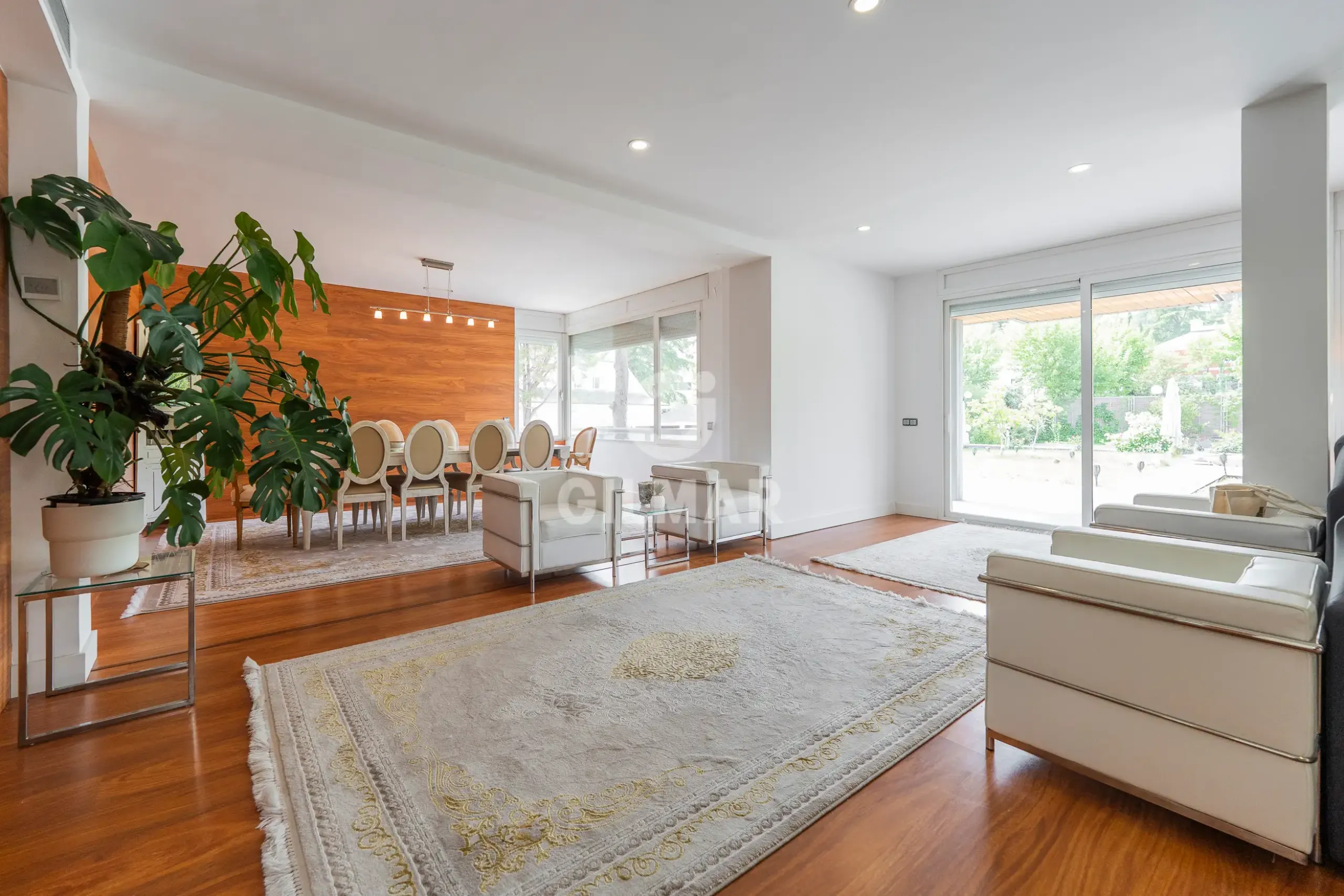 Villa in Fuente del Fresno - Madrid