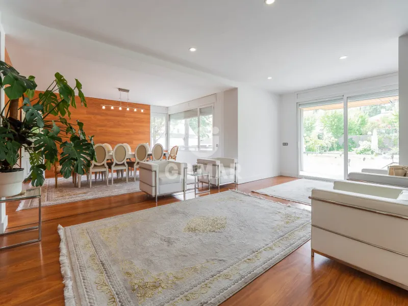 Villa in Fuente del Fresno - Madrid