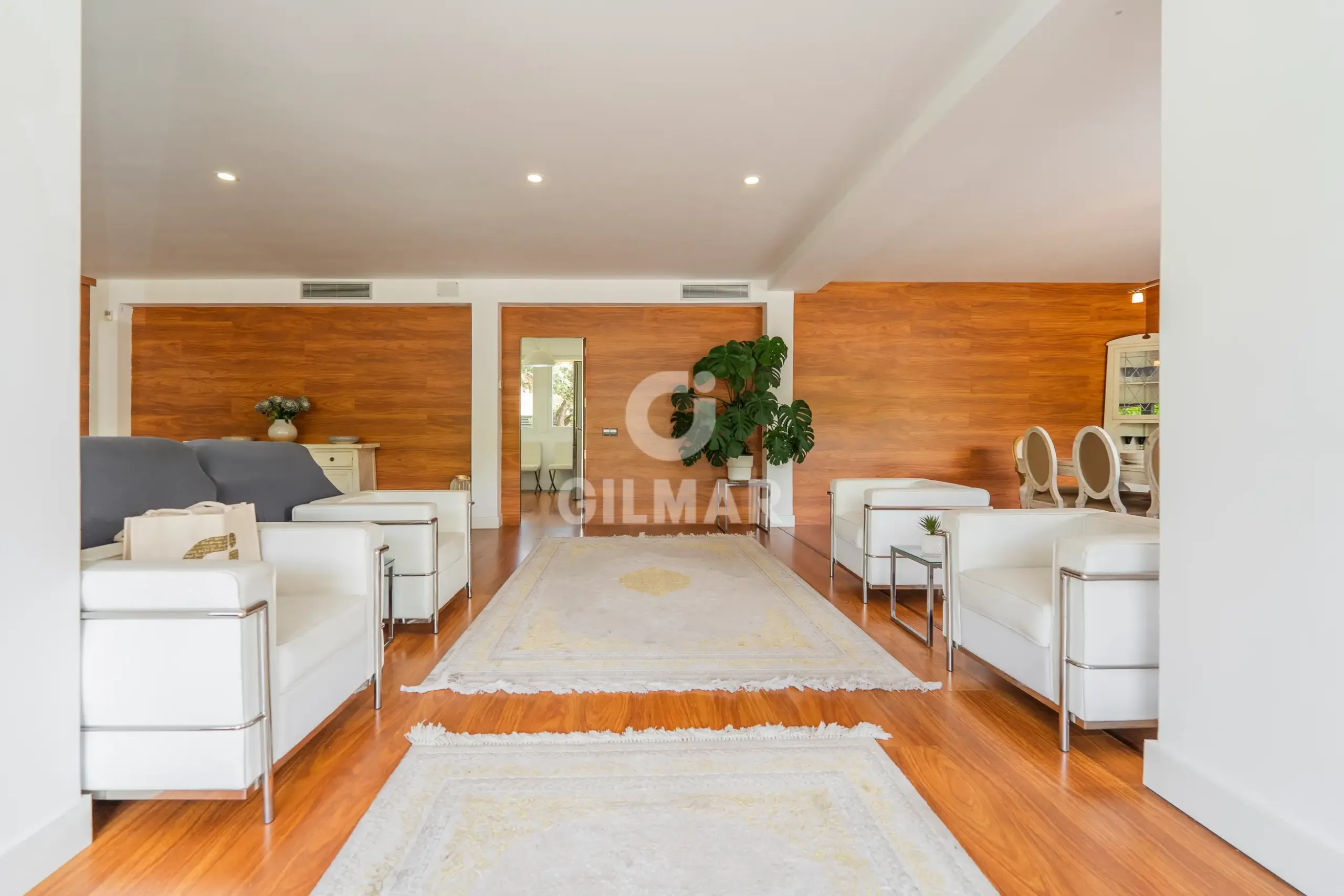 Villa in Fuente del Fresno - Madrid