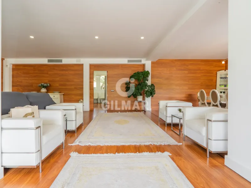 Villa in Fuente del Fresno - Madrid