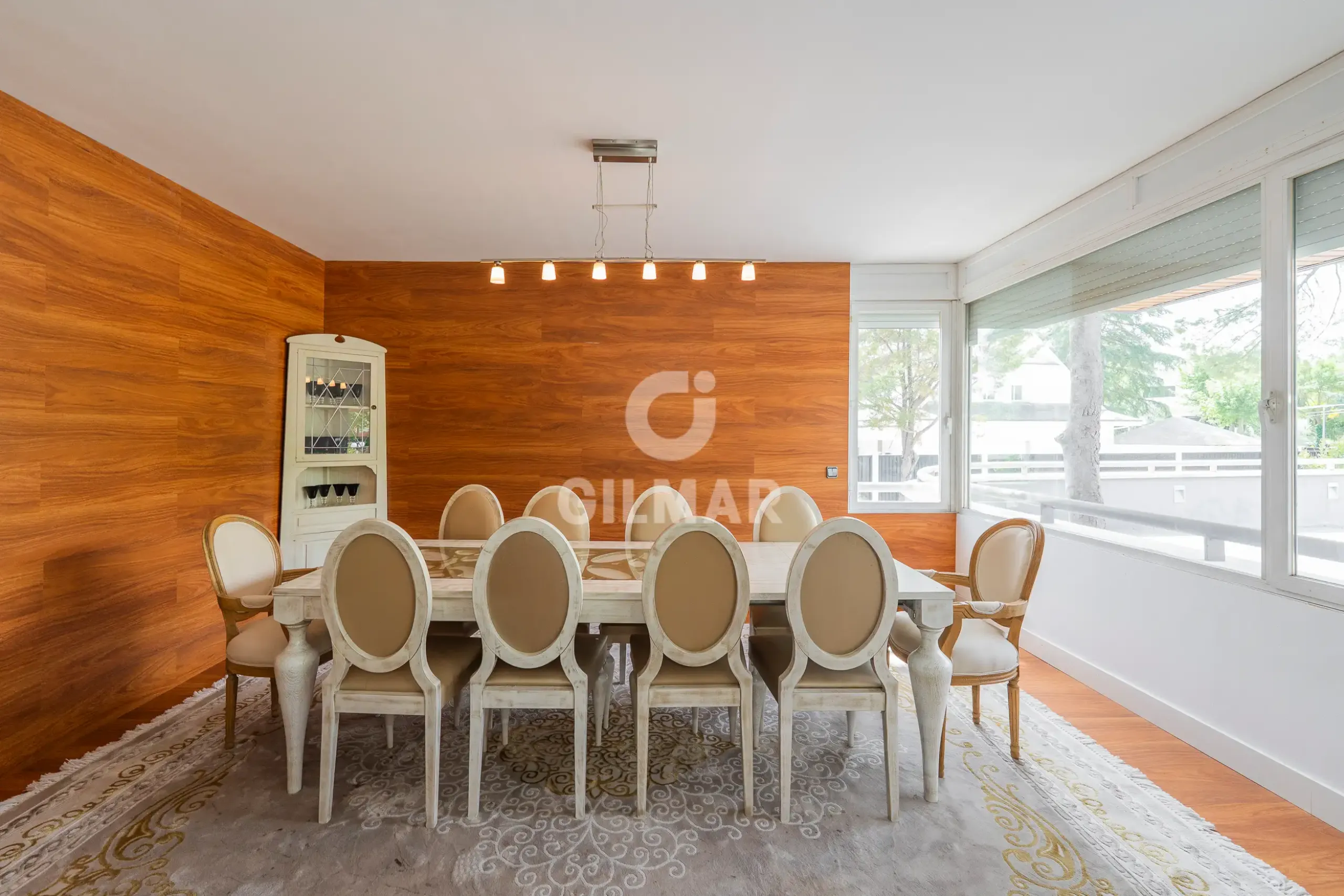 Villa in Fuente del Fresno - Madrid