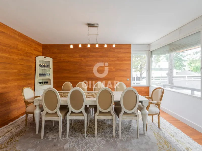 Villa in Fuente del Fresno - Madrid