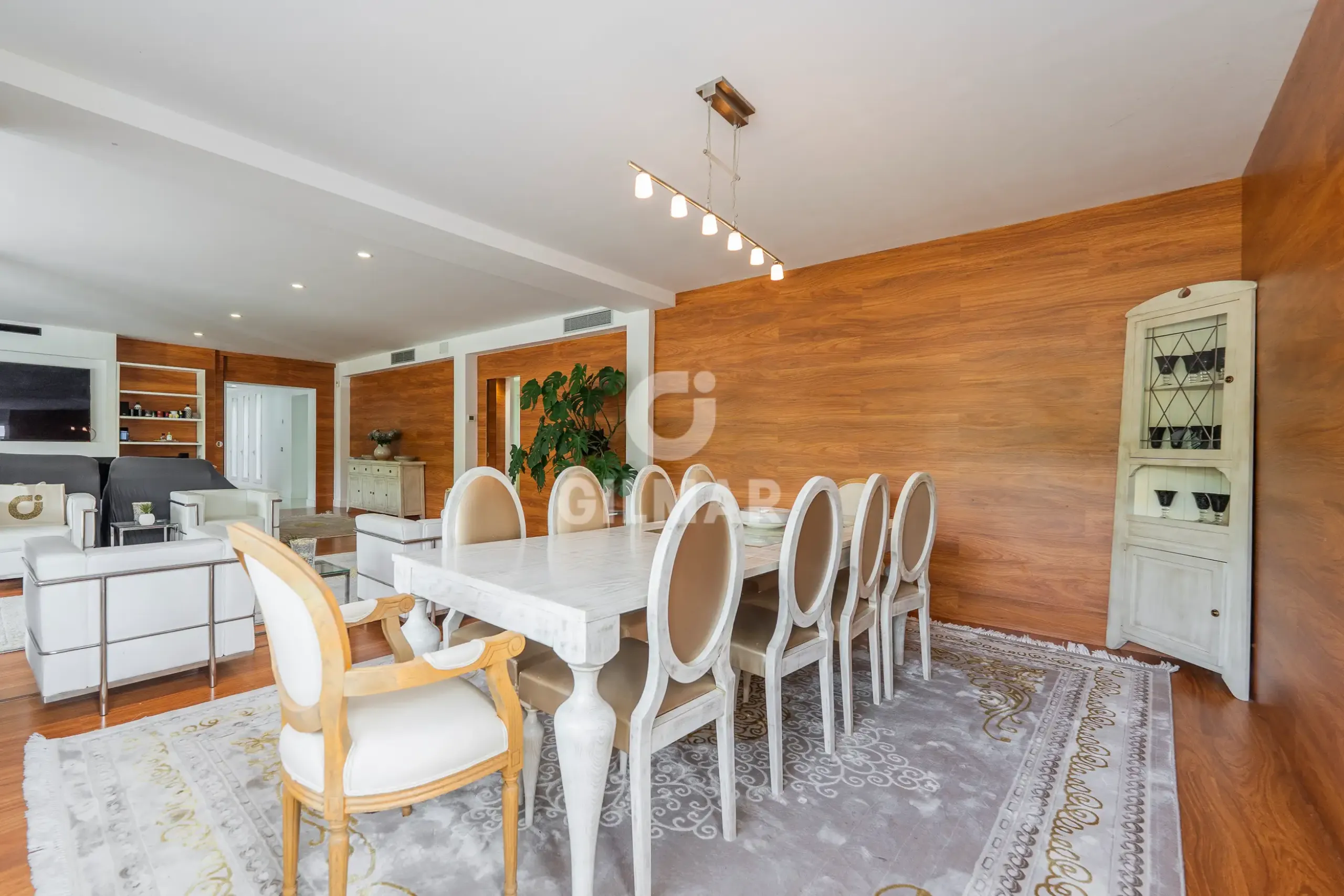 Villa in Fuente del Fresno - Madrid