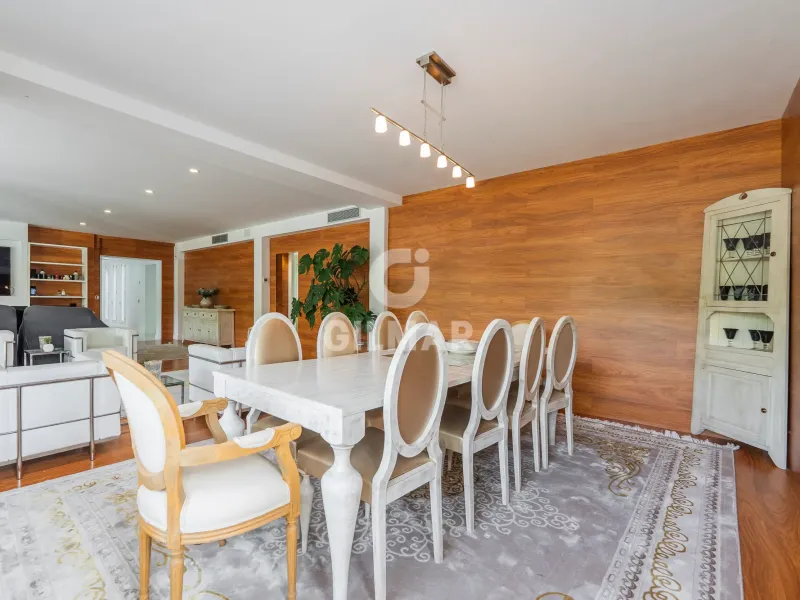 Villa in Fuente del Fresno - Madrid