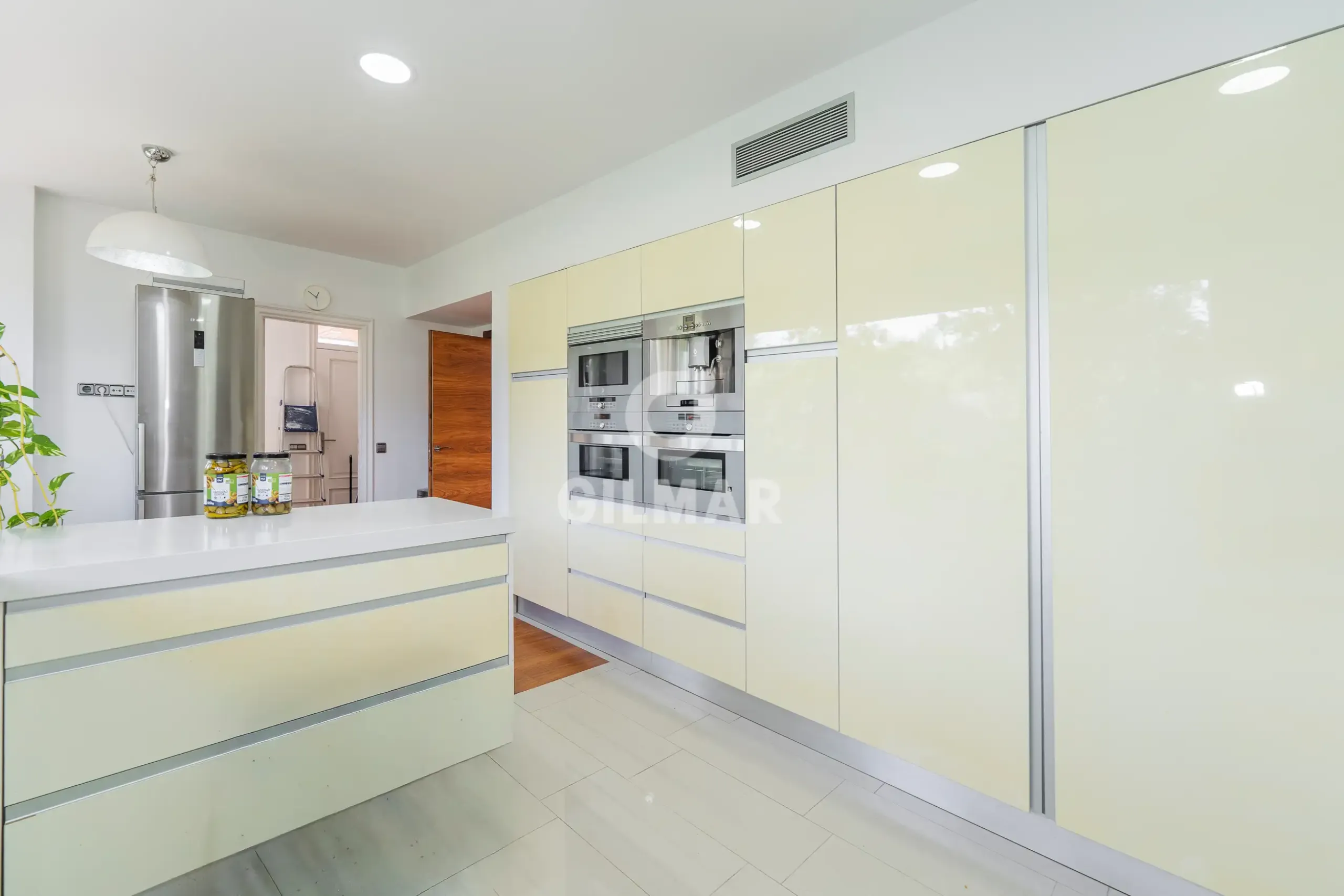 Villa in Fuente del Fresno - Madrid