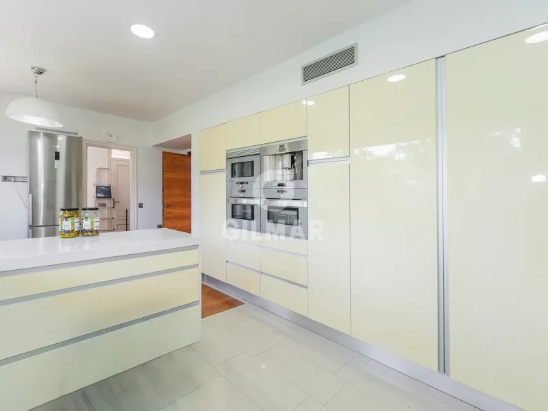 Villa in Fuente del Fresno - Madrid