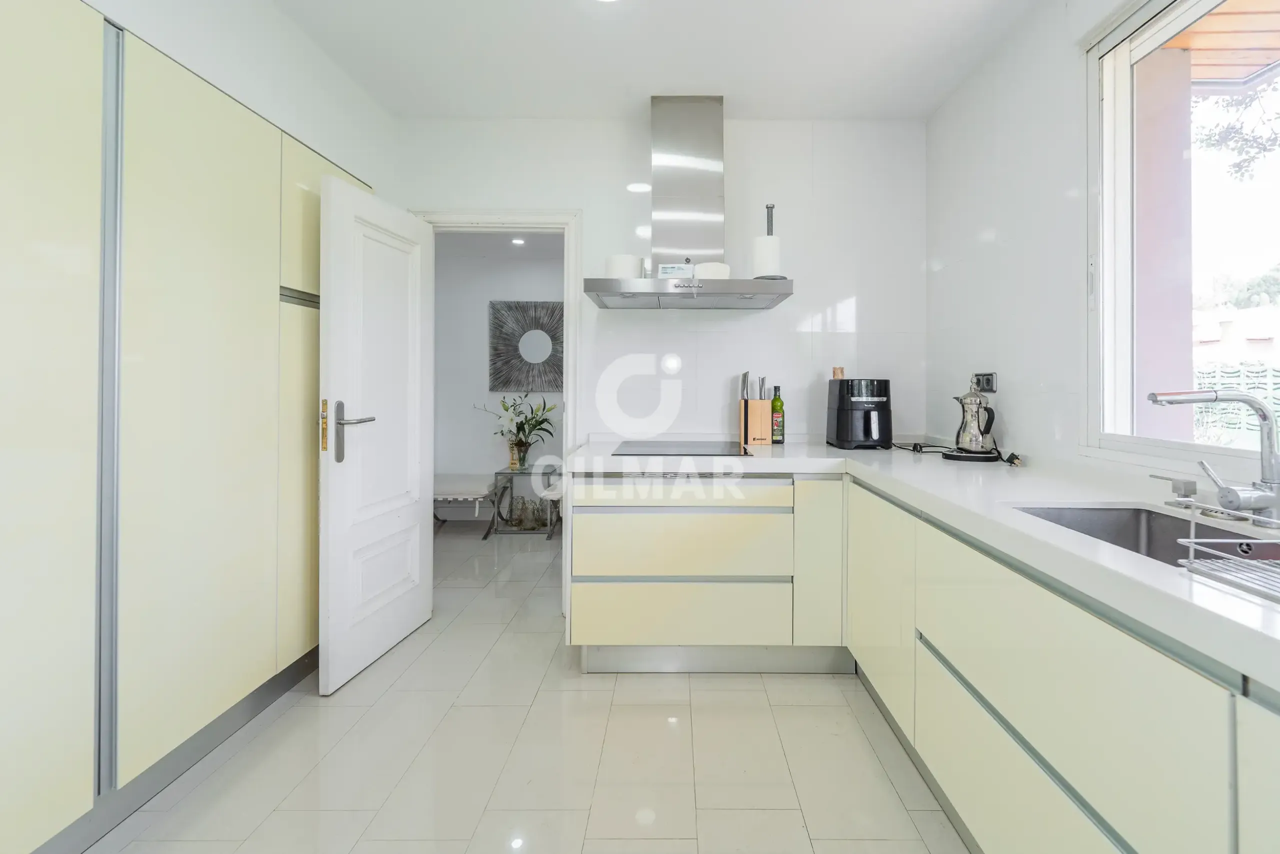 Villa in Fuente del Fresno - Madrid