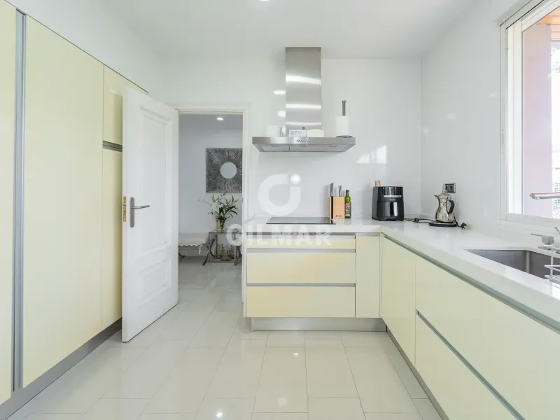 Villa in Fuente del Fresno - Madrid
