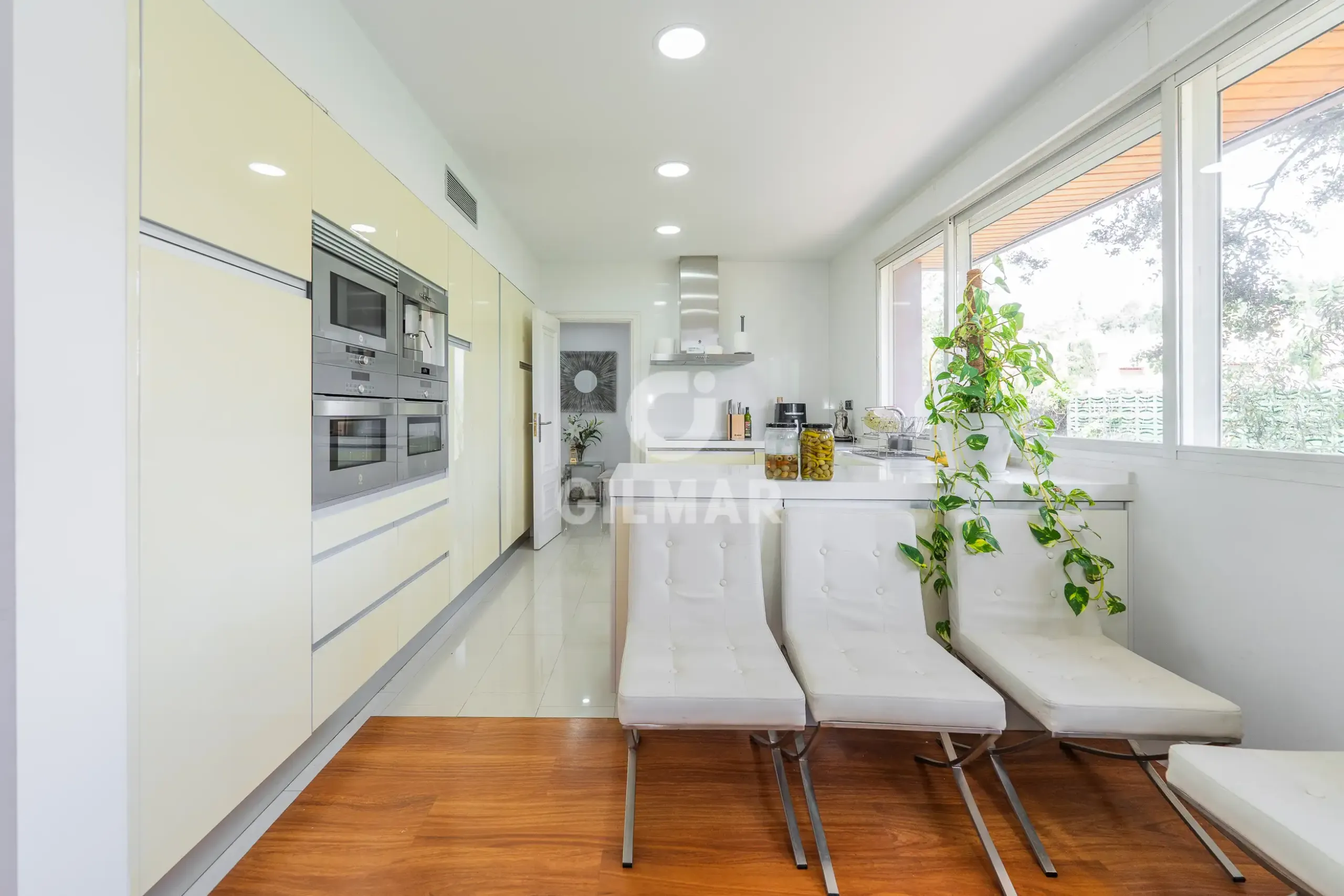 Villa in Fuente del Fresno - Madrid