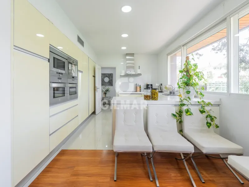 Villa in Fuente del Fresno - Madrid