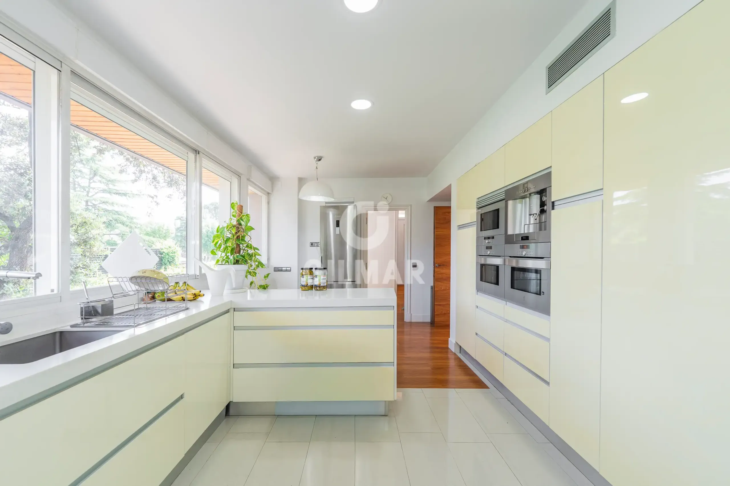 Villa in Fuente del Fresno - Madrid