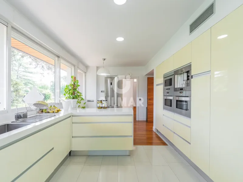Villa in Fuente del Fresno - Madrid
