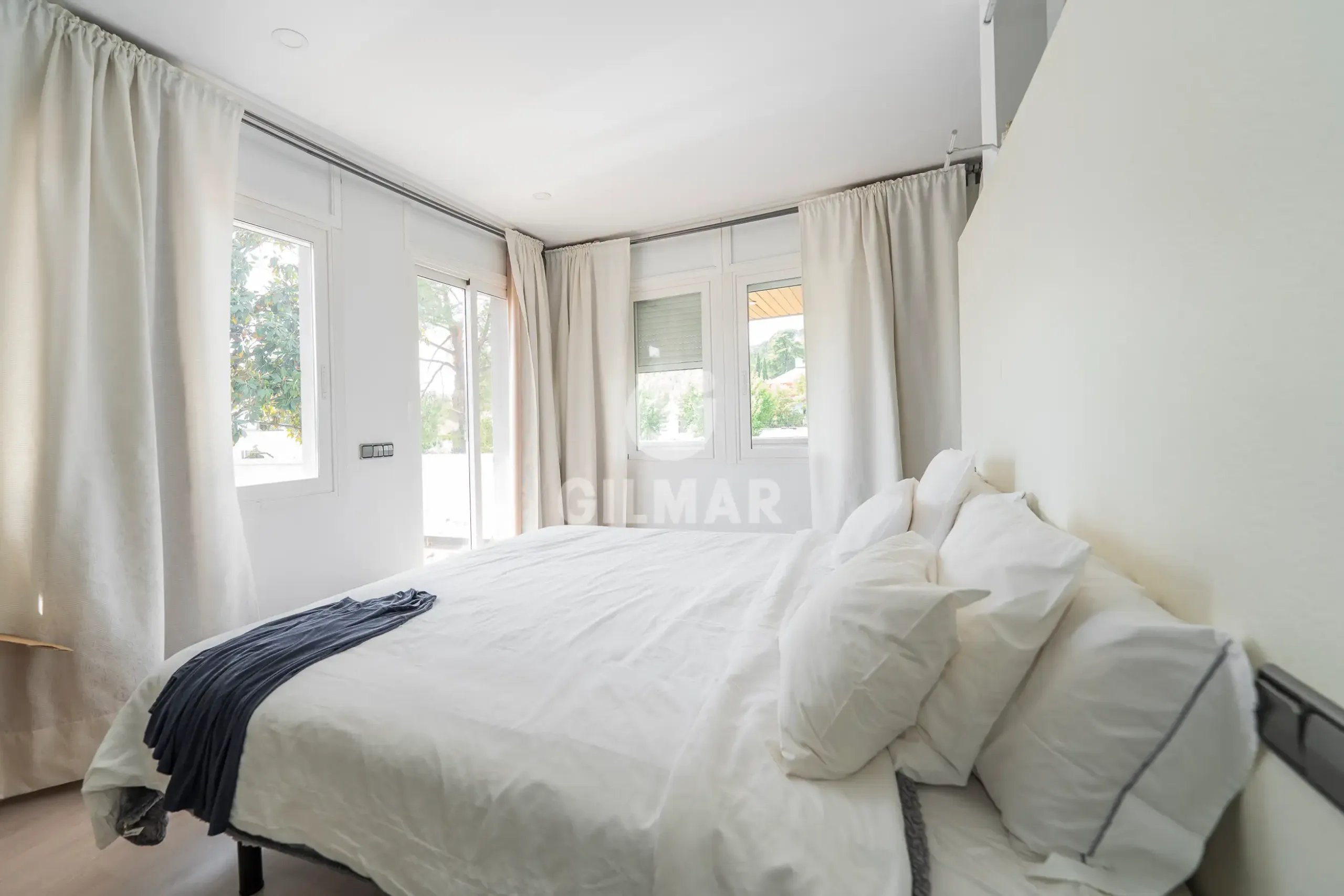 Villa in Fuente del Fresno - Madrid