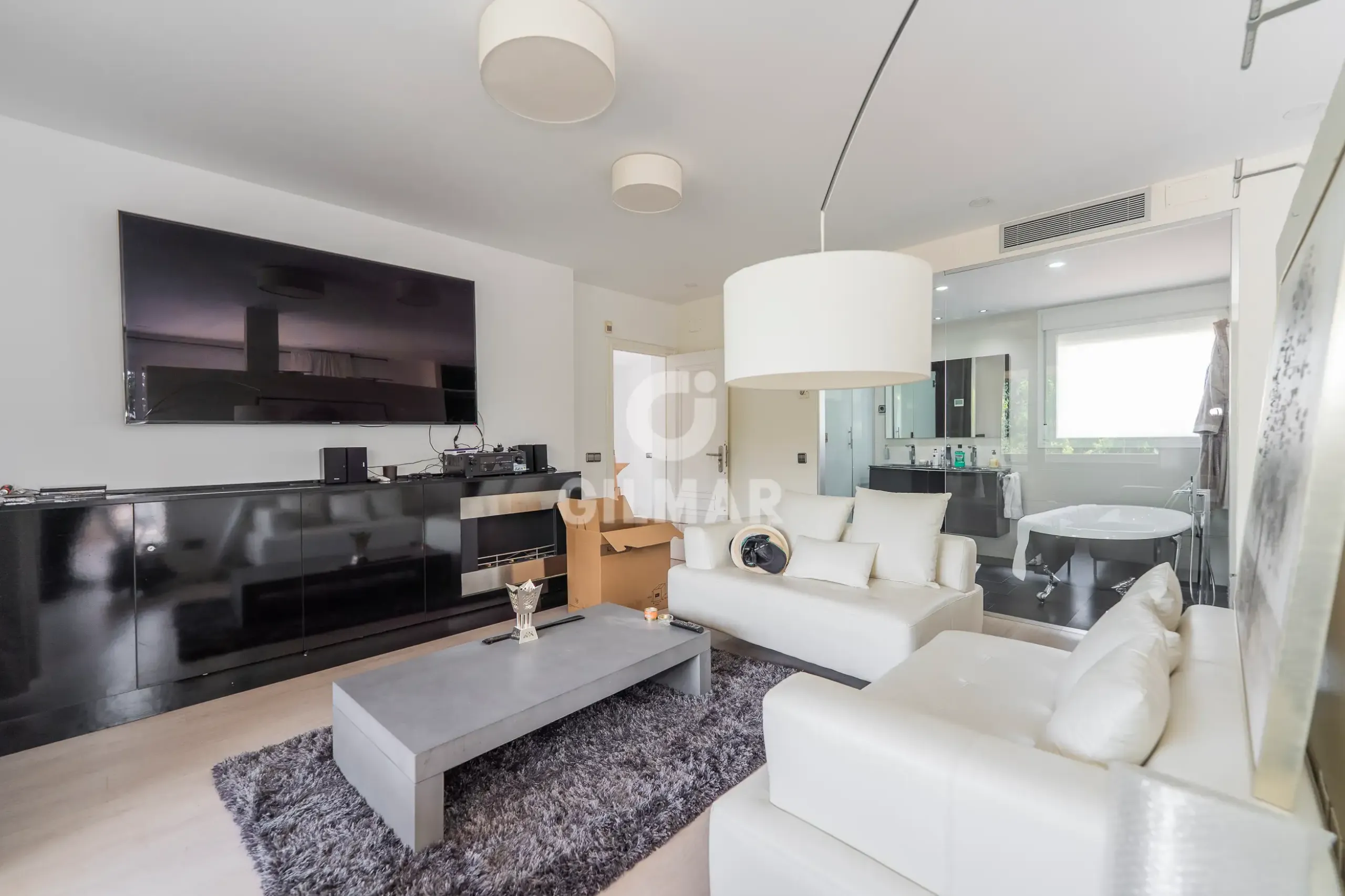 Villa in Fuente del Fresno - Madrid